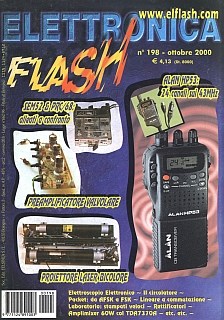 Rivista Elettronica Flash